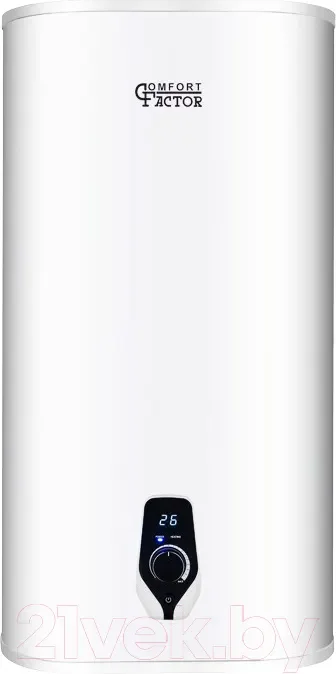 Накопительный водонагреватель Comfort Factor Optimum 50V