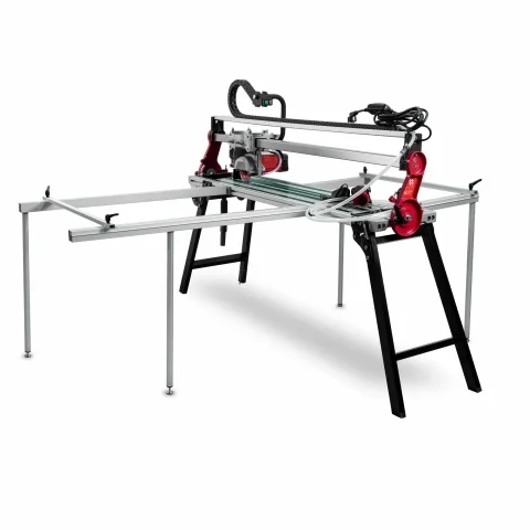 Плиткорез электрический DLT OptiTronic Auto-1200 / 1405
