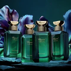 Парфюмерная вода Chopard Orange Mauresque (100мл) — фото 4