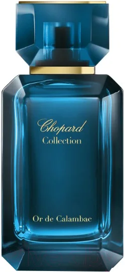 Парфюмерная вода Chopard Or De Calambac (100мл)
