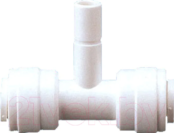 Тройник Гейзер Organic WA-SBT0404