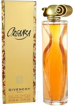 Парфюмерная вода Givenchy Organza (100мл) — фото 2