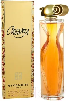 Парфюмерная вода Givenchy Organza (100мл) — фото 8