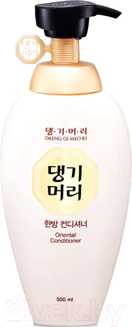 Кондиционер для волос Daeng Gi Meo Ri Oriental Conditioner (500мл)