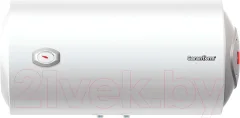 Накопительный водонагреватель Garanterm Origin 50 H Slim — фото 1
