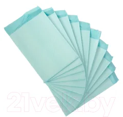 Одноразовая пеленка для животных ElitePad Original 60x40см 2827/EP (100шт) — фото 3