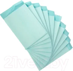 Одноразовая пеленка для животных ElitePad Original 60x60см 2582/EP (40шт) — фото 10