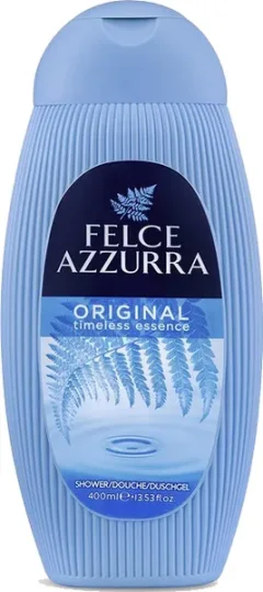 Гель для душа FELCE AZZURRA Original (400мл) — фото 3