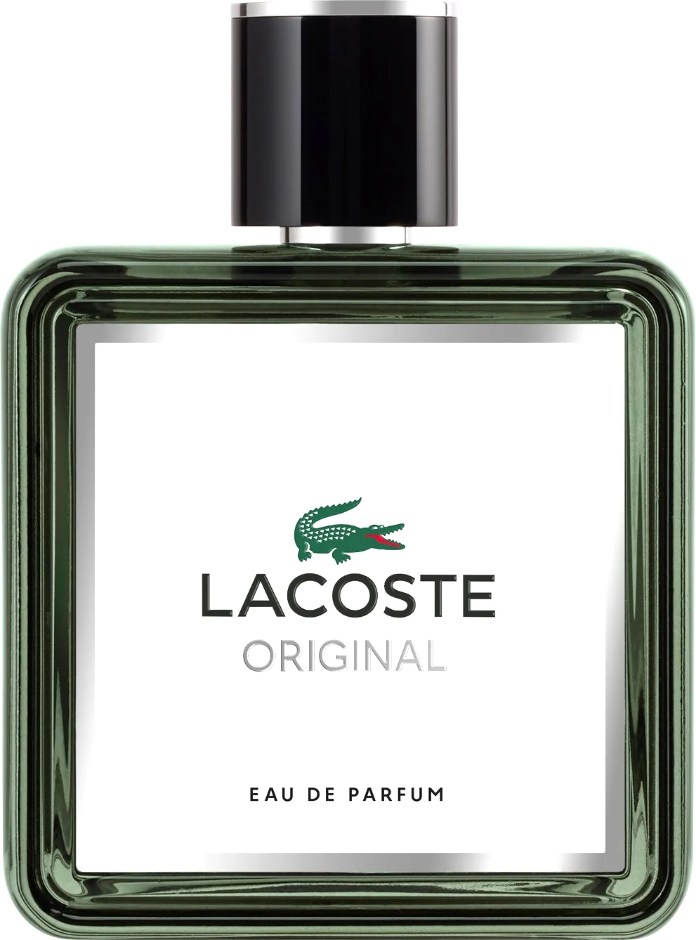 Парфюмерная вода Lacoste Original (100мл)