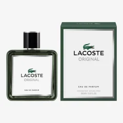 Парфюмерная вода Lacoste Original (100мл) — фото 2
