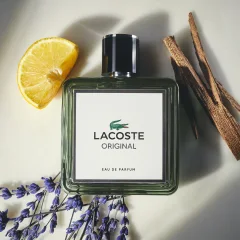 Парфюмерная вода Lacoste Original (100мл) — фото 3