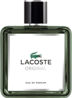 Парфюмерная вода Lacoste Original (100мл) — фото 7