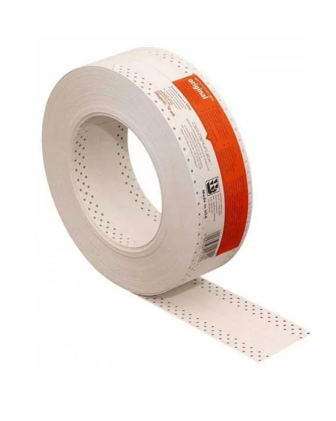 Лента для гипсокартона Strait Flex Original SOH30 (0.061x30м)