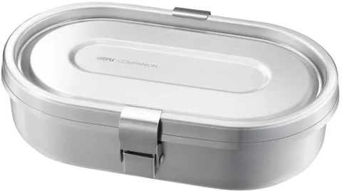 Ланч-бокс Gefu Outdoor To Go Companion 12795