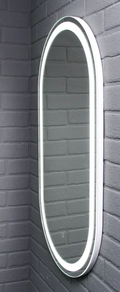 Зеркало Sansa Веллингтон OV 900х500 LED — фото 2