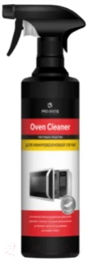 Чистящее средство для СВЧ Pro-Brite Oven Cleaner 1502-05