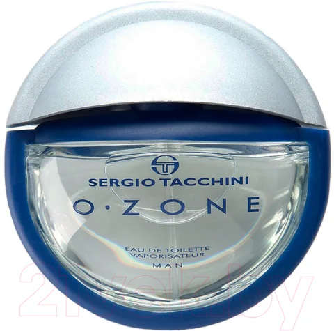 Туалетная вода Sergio Tacchini O-Zone (50мл)