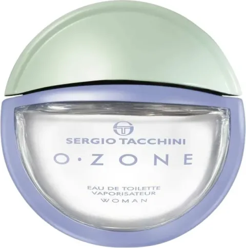 Туалетная вода Sergio Tacchini Ozone Lady (50мл)