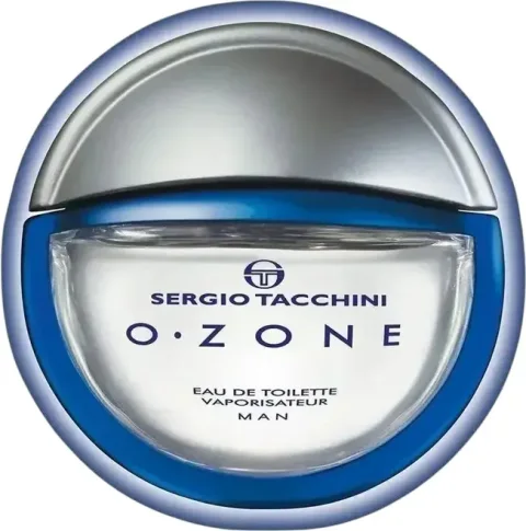 Туалетная вода Sergio Tacchini Ozone Man (50мл)