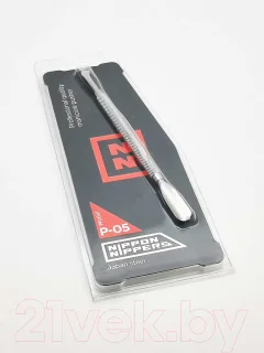 Пушер для маникюра Nippon Nippers P-05 — фото 3