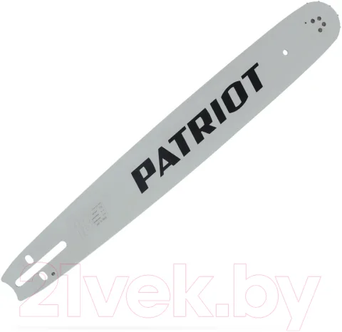 Шина для пилы PATRIOT P188SLGK095