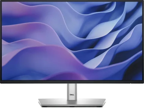 Монитор Dell P2225H (черный)