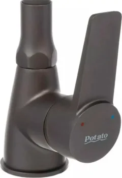 Смеситель Potato P58155QH — фото 2