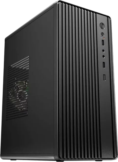 Системный блок MultiOffice P740DV8S256S48IMV