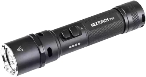 Фонарь Nextorch P86
