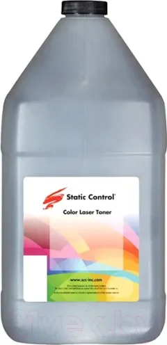 Тонер для принтера Static Control P8E-160B — фото 3