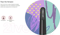 Стилус XP-Pen PA2 — фото 2