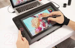 Стилус XP-Pen PA2 — фото 4