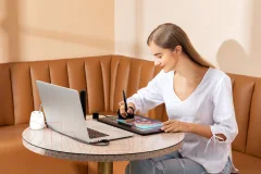 Стилус XP-Pen PA2 — фото 9