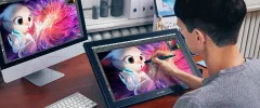 Стилус XP-Pen PA6 — фото 4