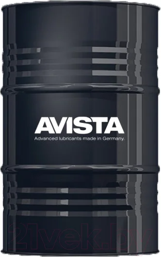 Моторное масло Avista Pace EVO C4 5W-30 / 166633 (208л)