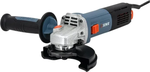 Угловая шлифовальная машина Senix PAE9.0-M1-EU