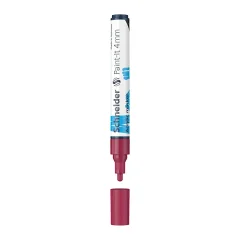 Маркер художественный Schneider Paint-It 320 / 120261 (бордовый) — фото 1