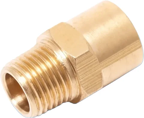 Соединитель Partner PA-MFE02/04 (9266)