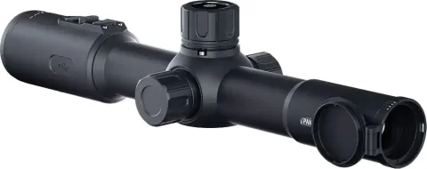 Тепловизионный прицел Pard Pantera 256 Mini / PA2M-25