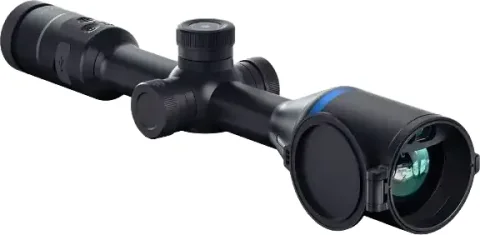 Тепловизионный прицел Pard Pantera eX 640 / PAE6-50/LRF