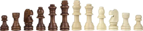 Набор фигурок для настольной игры Partida parfig56