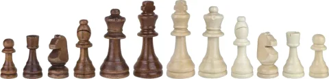 Набор фигурок для настольной игры Partida parfig89