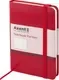 Записная книжка Axent Partner А6 / 8301-03 (96л, красный) — фото 10