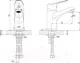 Смеситель LEMARK Partner LM6506C — фото 4