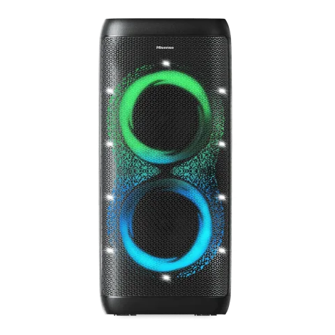 Портативная колонка Hisense Party Thunder