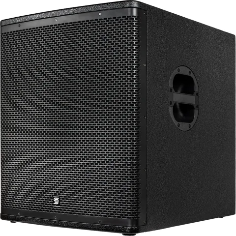 Профессиональная акустическая система PS Sound PAS-1850SUB