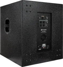 Профессиональная акустическая система PS Sound PAS-1850SUB — фото 5