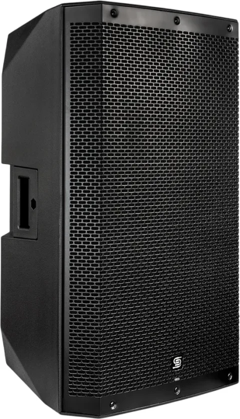 Сценический монитор PS Sound PAS-8915DSP