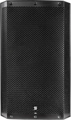 Сценический монитор PS Sound PAS-8915DSP — фото 2