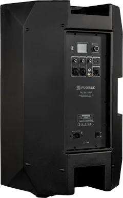 Сценический монитор PS Sound PAS-8915DSP — фото 6